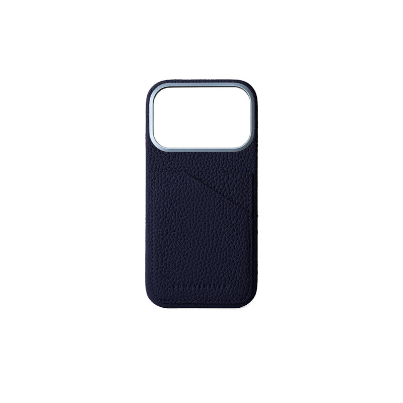Back Cover iPhone Case (iPhone 17 Pro) – BONAVENTURA US