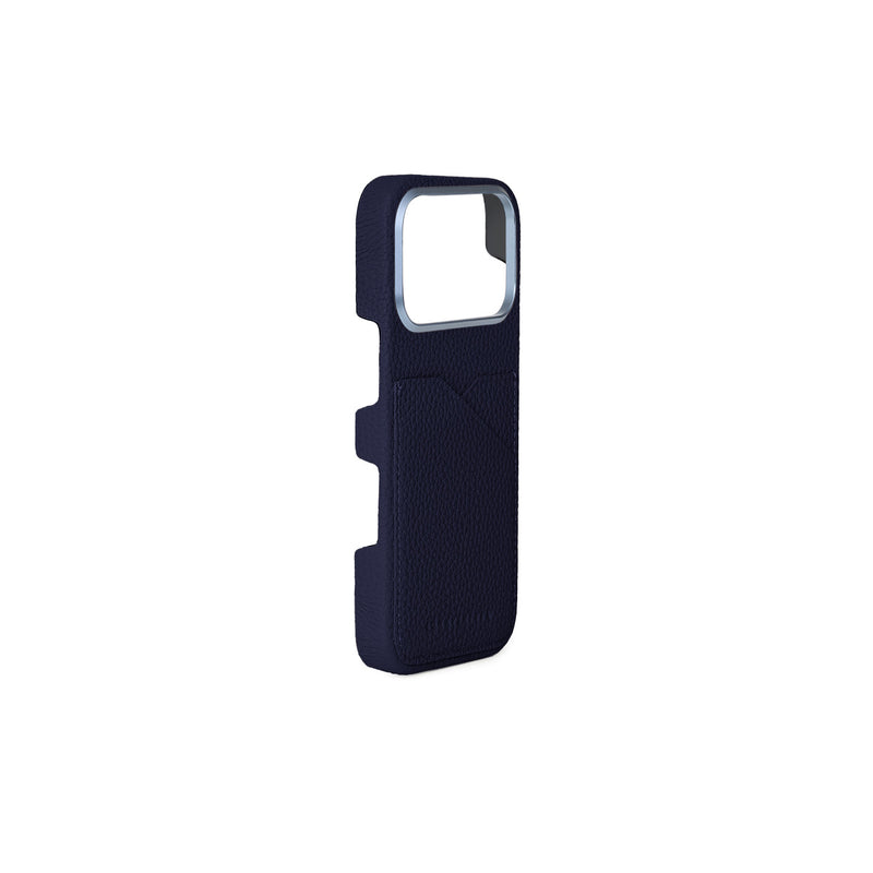 Back Cover iPhone Case (iPhone 17 Pro) – BONAVENTURA US