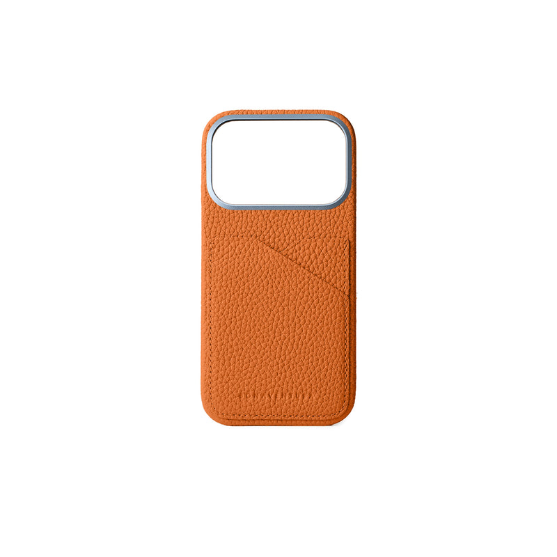 Back Cover iPhone Case (iPhone 17 Pro) – BONAVENTURA US