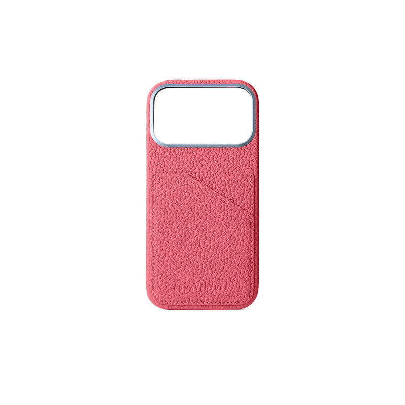 Back Cover iPhone Case (iPhone 17 Pro Max) – BONAVENTURA US