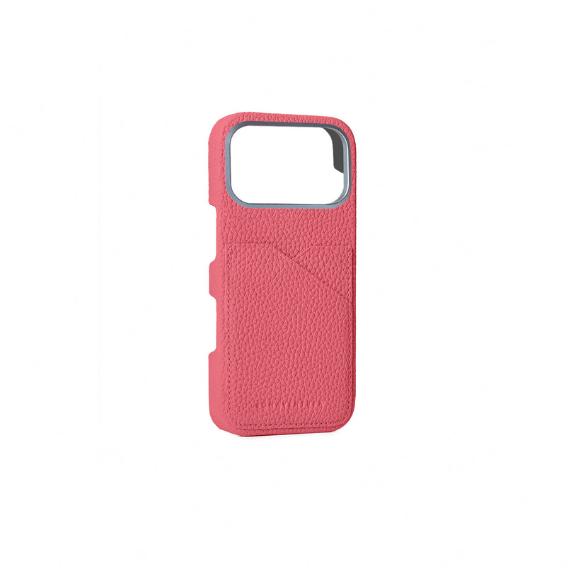 Back Cover iPhone Case (iPhone 17 Pro Max) – BONAVENTURA US