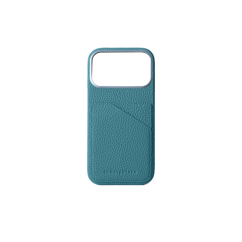 Back Cover iPhone Case (iPhone 17 Pro Max) – BONAVENTURA US