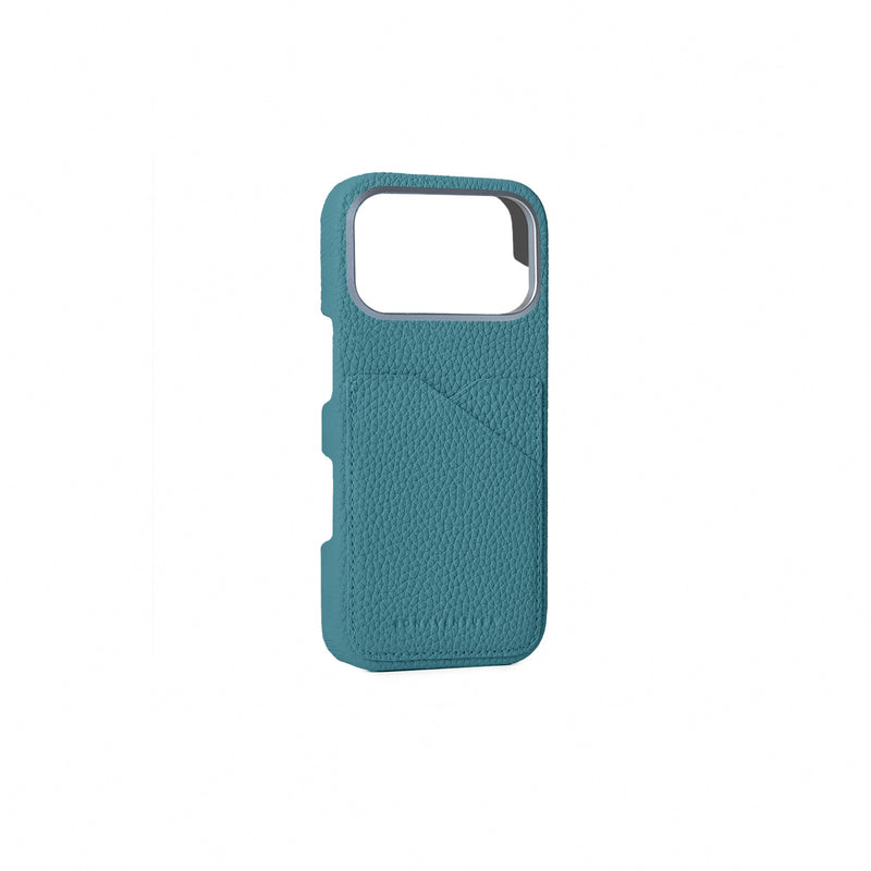 Back Cover iPhone Case (iPhone 17 Pro Max) – BONAVENTURA US