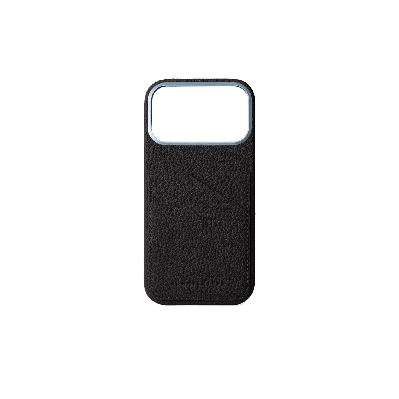 Back Cover iPhone Case (iPhone 17 Pro Max) – BONAVENTURA US