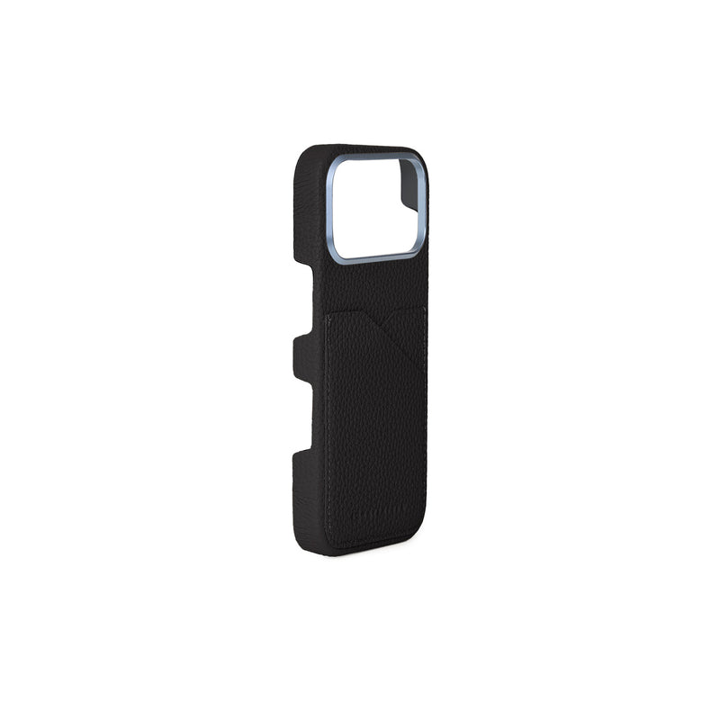 Back Cover iPhone Case (iPhone 17 Pro Max) – BONAVENTURA US