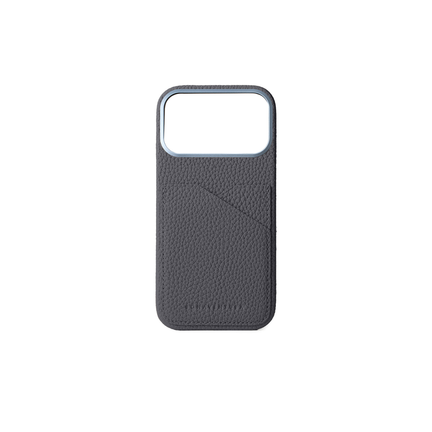 Back Cover iPhone Case (iPhone 17 Pro Max) – BONAVENTURA US