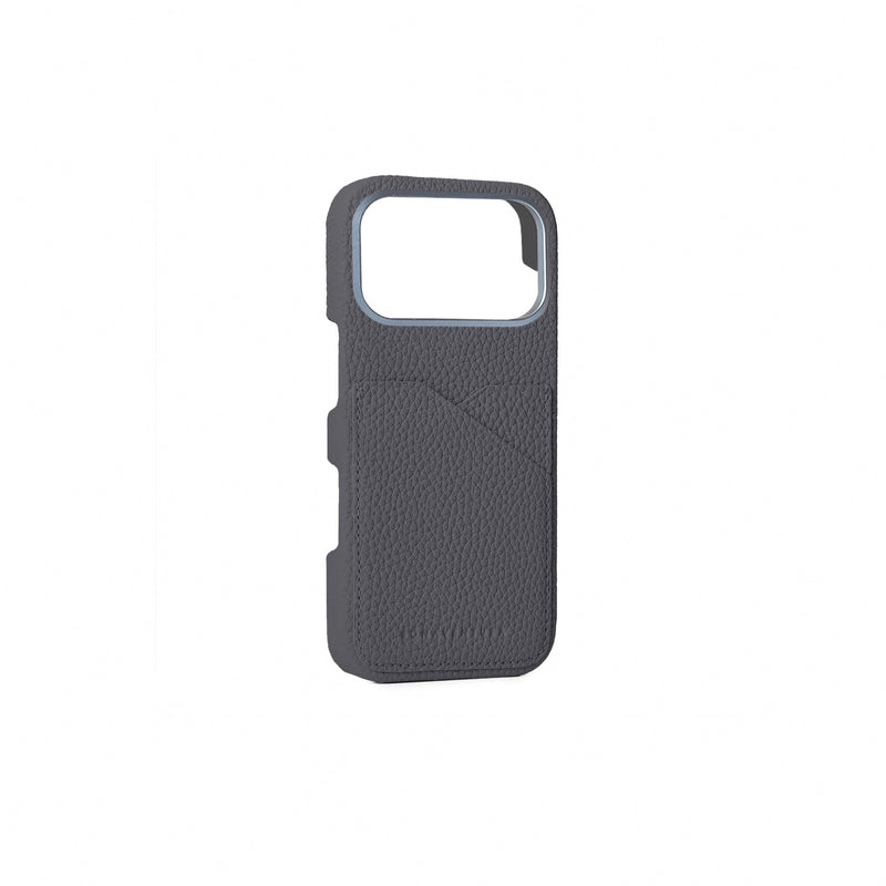 Back Cover iPhone Case (iPhone 17 Pro Max) – BONAVENTURA US