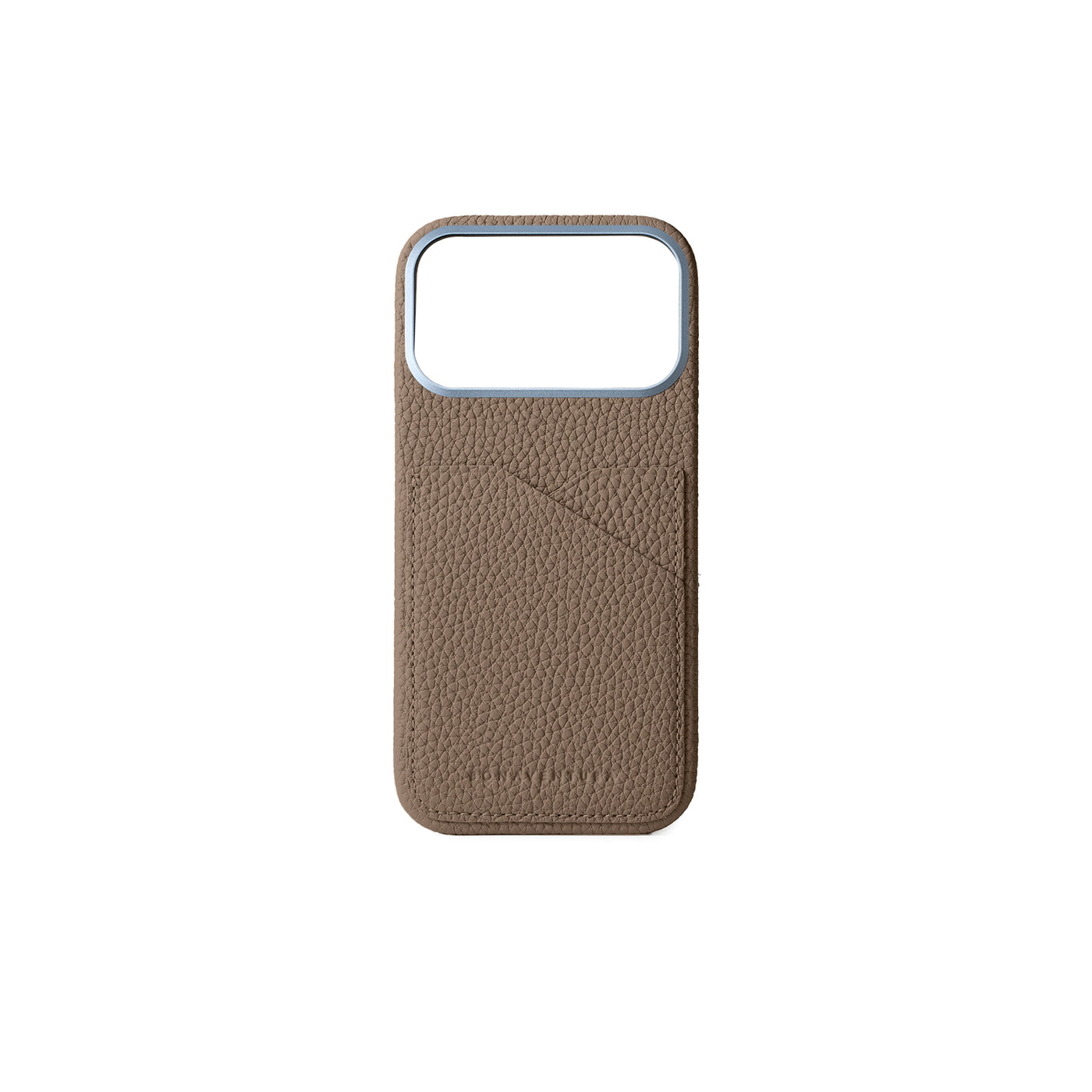 Back Cover iPhone Case (iPhone 17 Pro Max) – BONAVENTURA US