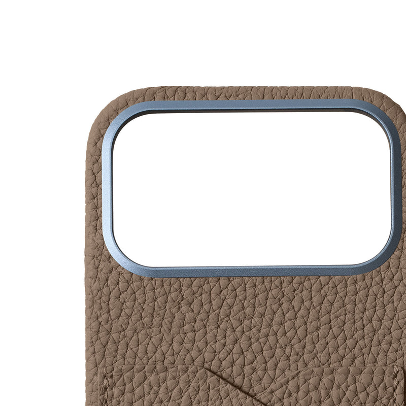 Back Cover iPhone Case (iPhone 17 Pro Max) – BONAVENTURA US