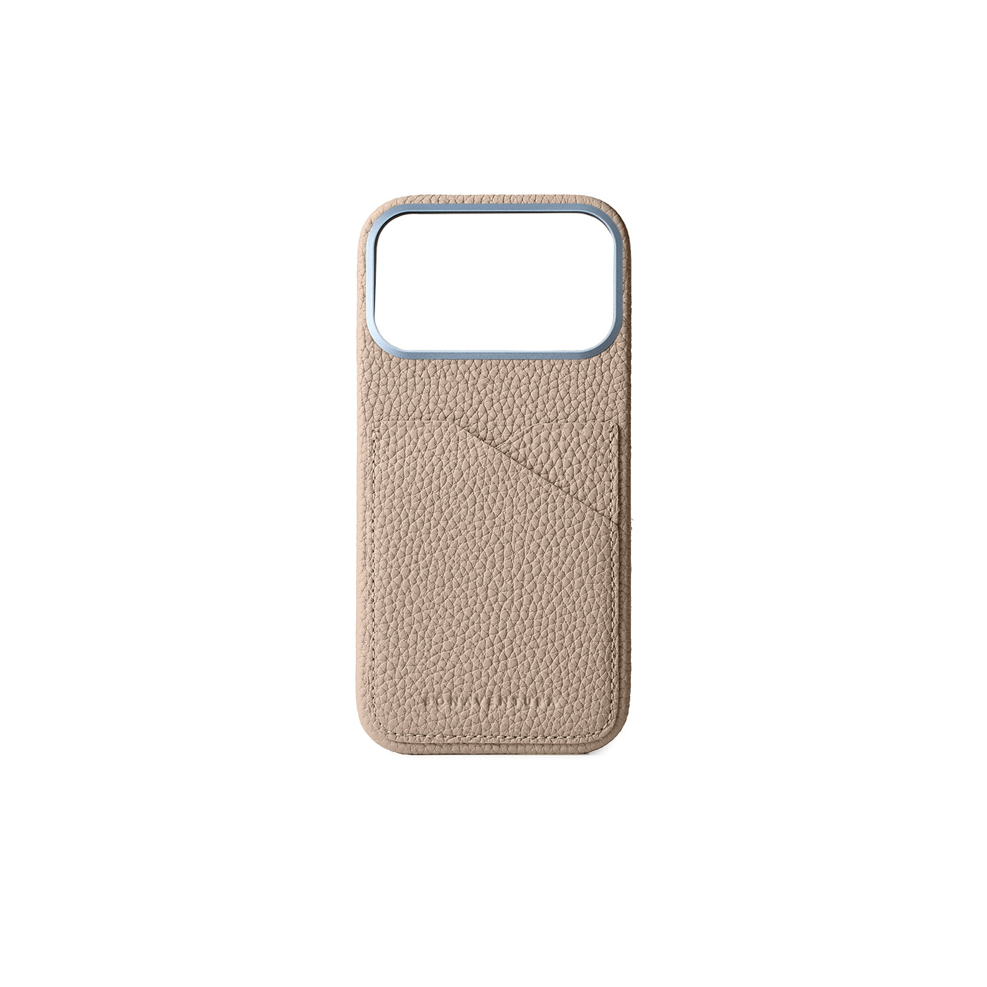 Back Cover iPhone Case (iPhone 17 Pro Max) – BONAVENTURA US