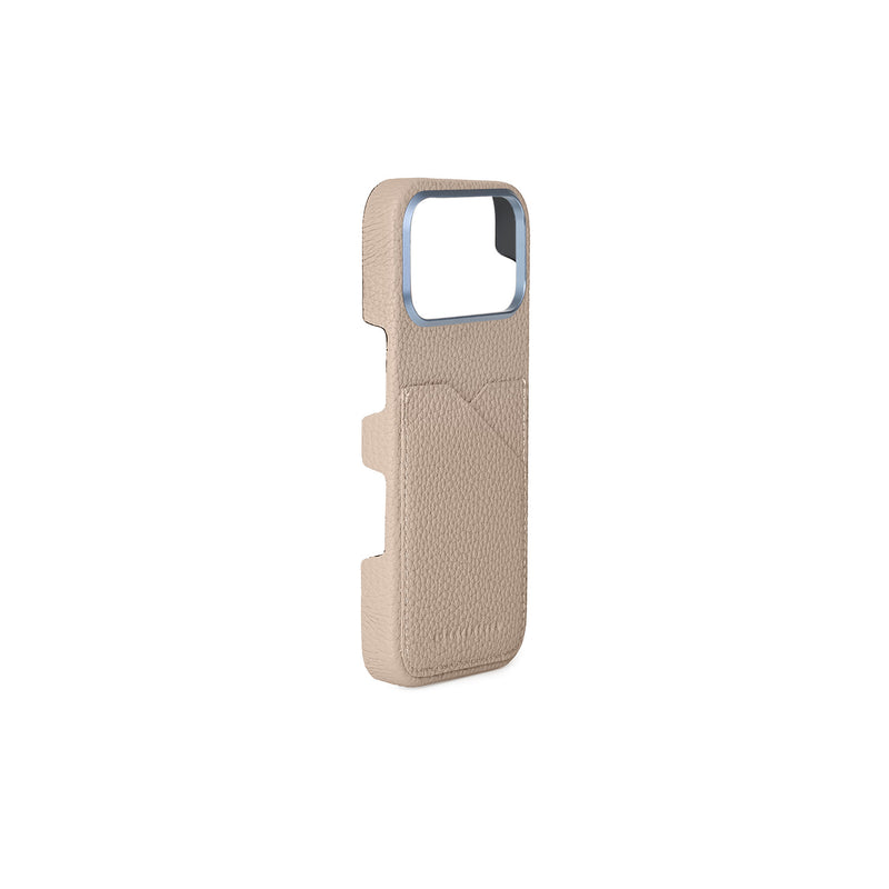 Back Cover iPhone Case (iPhone 17 Pro Max) – BONAVENTURA US