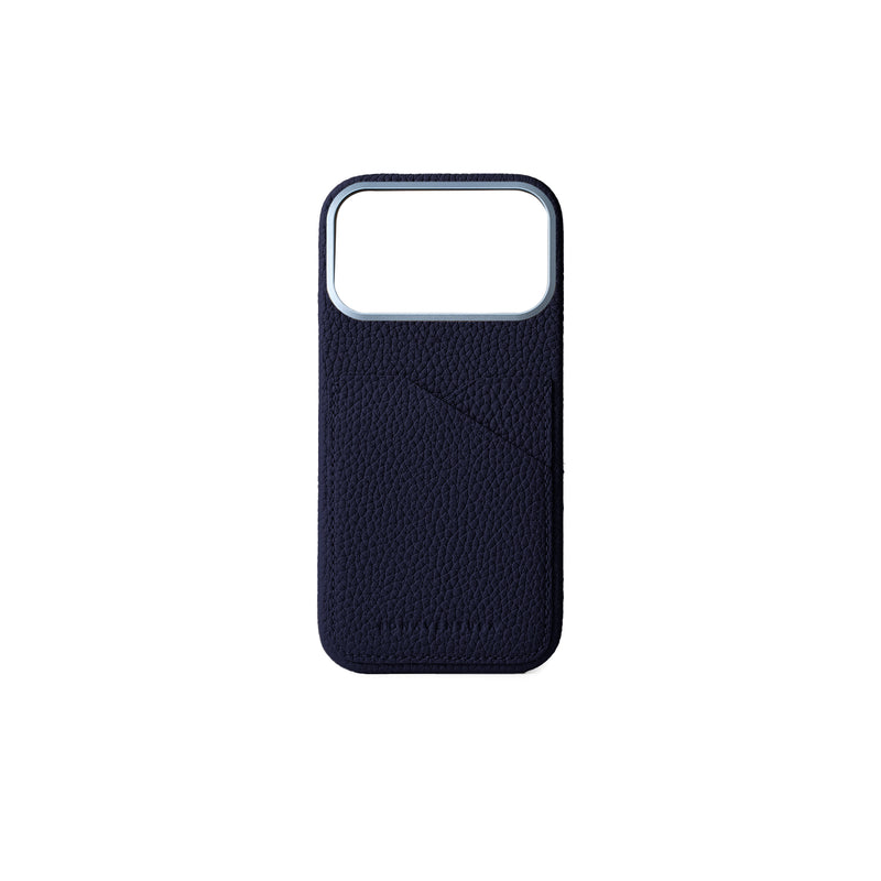 Back Cover iPhone Case (iPhone 17 Pro Max) – BONAVENTURA US