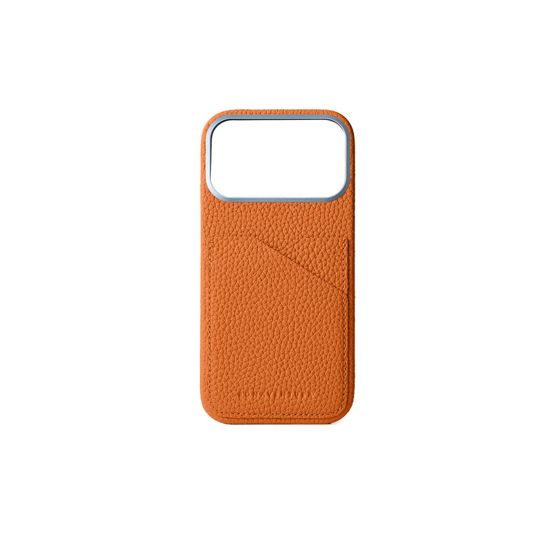Back Cover iPhone Case (iPhone 17 Pro Max) – BONAVENTURA US