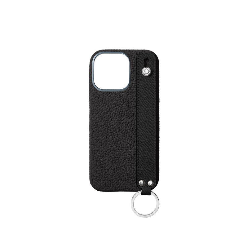 Backcover with handle (iPhone 16 Pro)