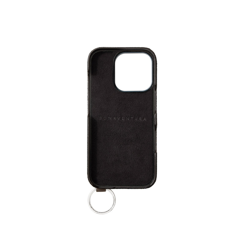 Backcover with handle (iPhone 16 Pro)