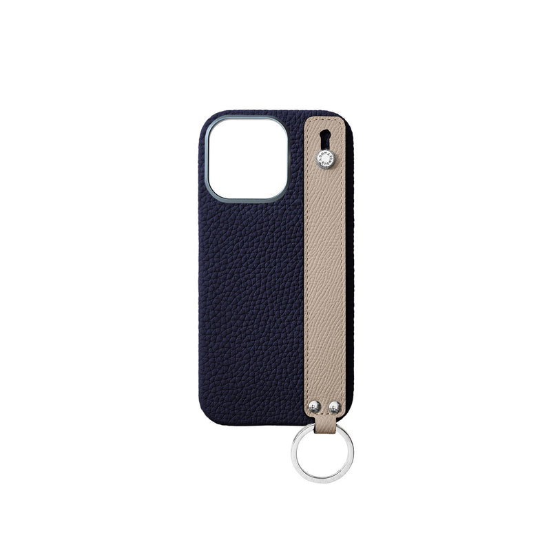 Backcover with handle (iPhone 16 Pro)