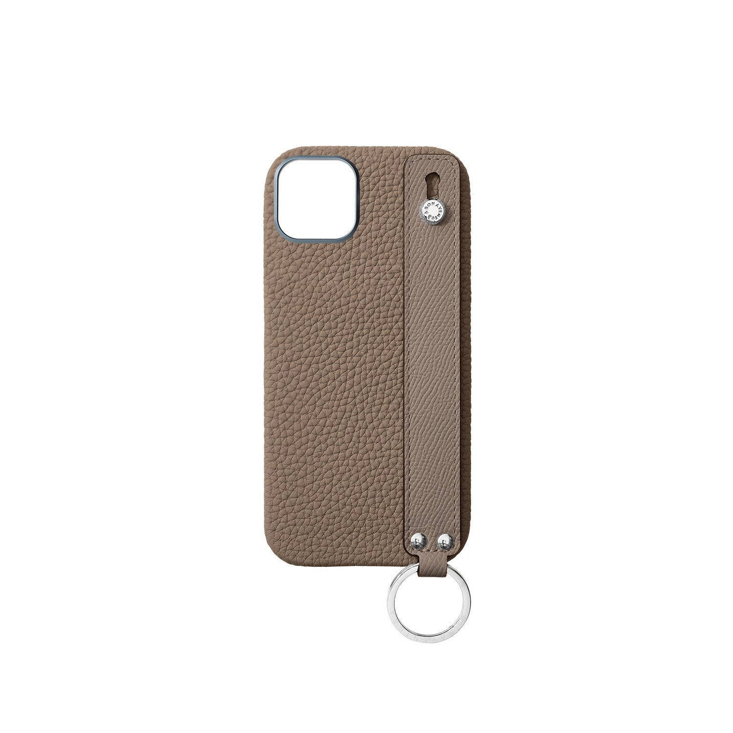 Backcover with handle (iPhone 16 Plus) – BONAVENTURA US