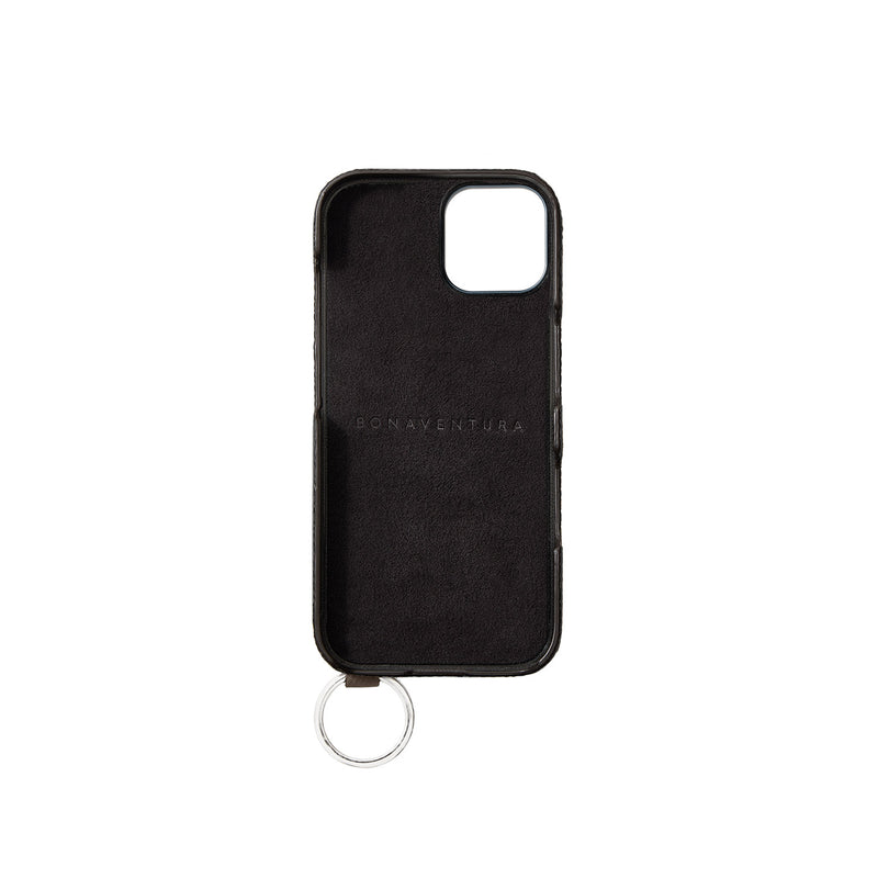 Backcover with handle (iPhone 16 Plus)