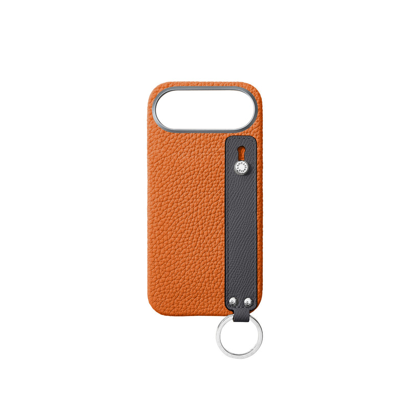Backcover with handle (iPhone Air) – BONAVENTURA US