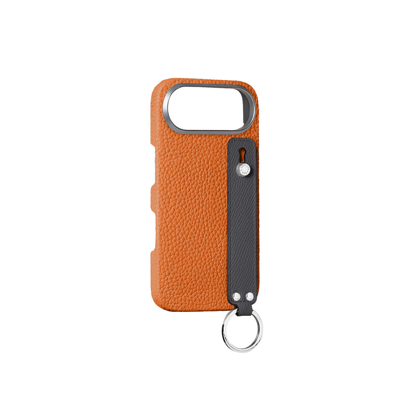 Backcover with handle (iPhone Air) – BONAVENTURA US