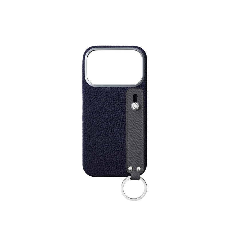 Backcover with handle (iPhone 17 Pro) – BONAVENTURA US