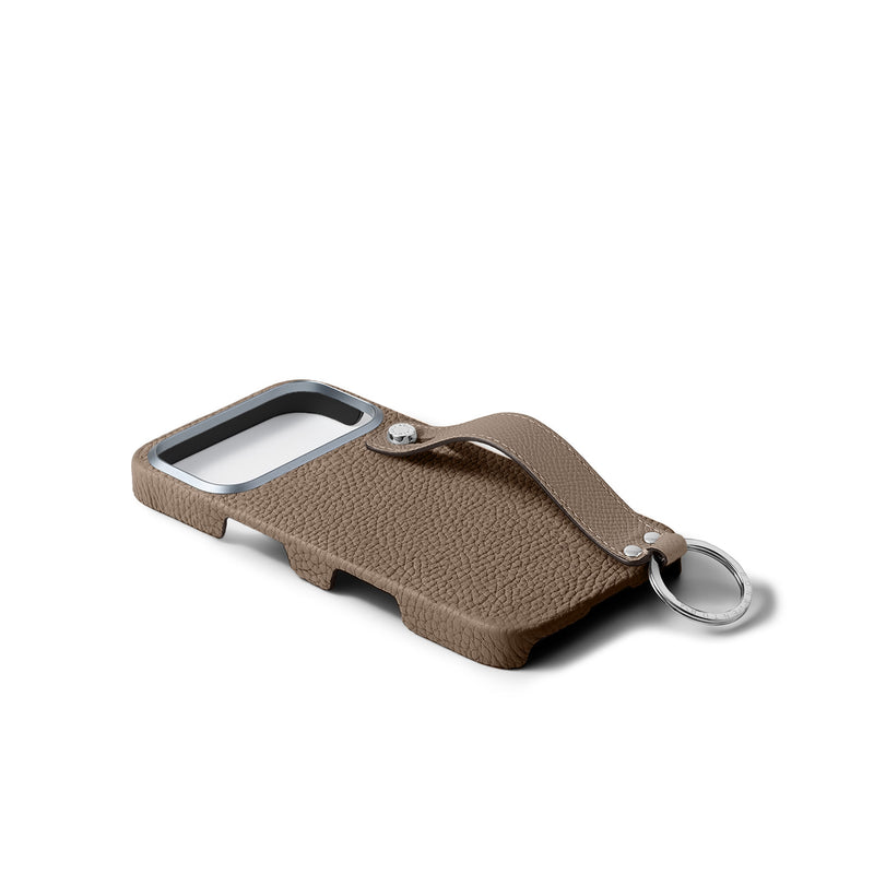 Backcover with handle (iPhone 17 Pro Max) – BONAVENTURA US