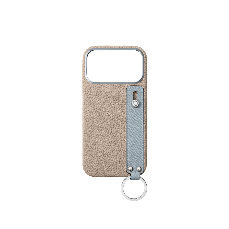 Backcover with handle (iPhone 17 Pro Max) – BONAVENTURA US