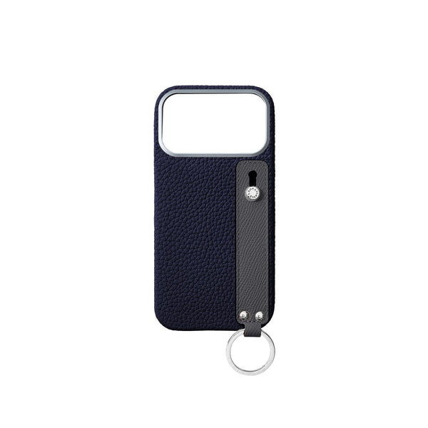 Backcover with handle (iPhone 17 Pro Max) – BONAVENTURA US
