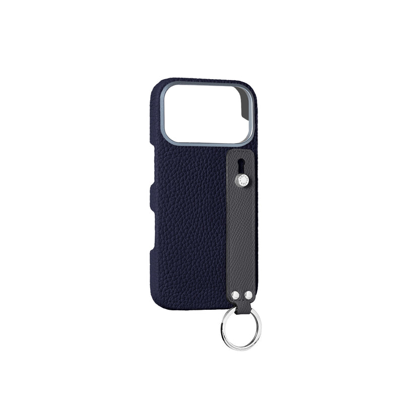 Backcover with handle (iPhone 17 Pro Max) – BONAVENTURA US