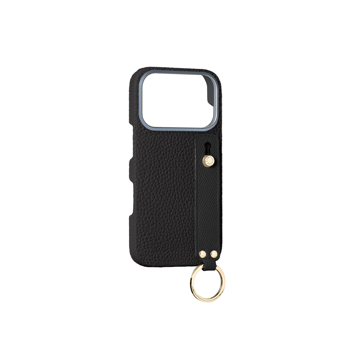BONAVENTURA iPhone17 Pro Back Cover iPhone Case (iPhone 17 Pro