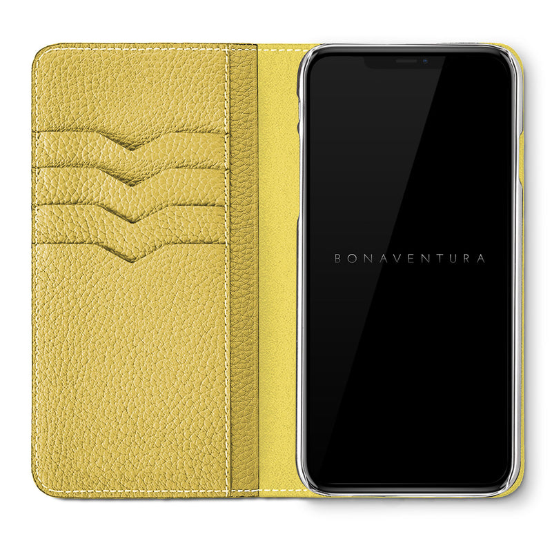 Diary Smartphone Case (iPhone 13 Pro Max) – BONAVENTURA US