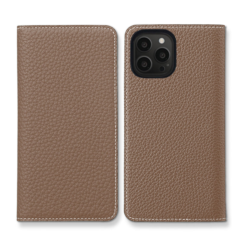 Diary Smartphone Case (iPhone 13 Pro Max) – BONAVENTURA US