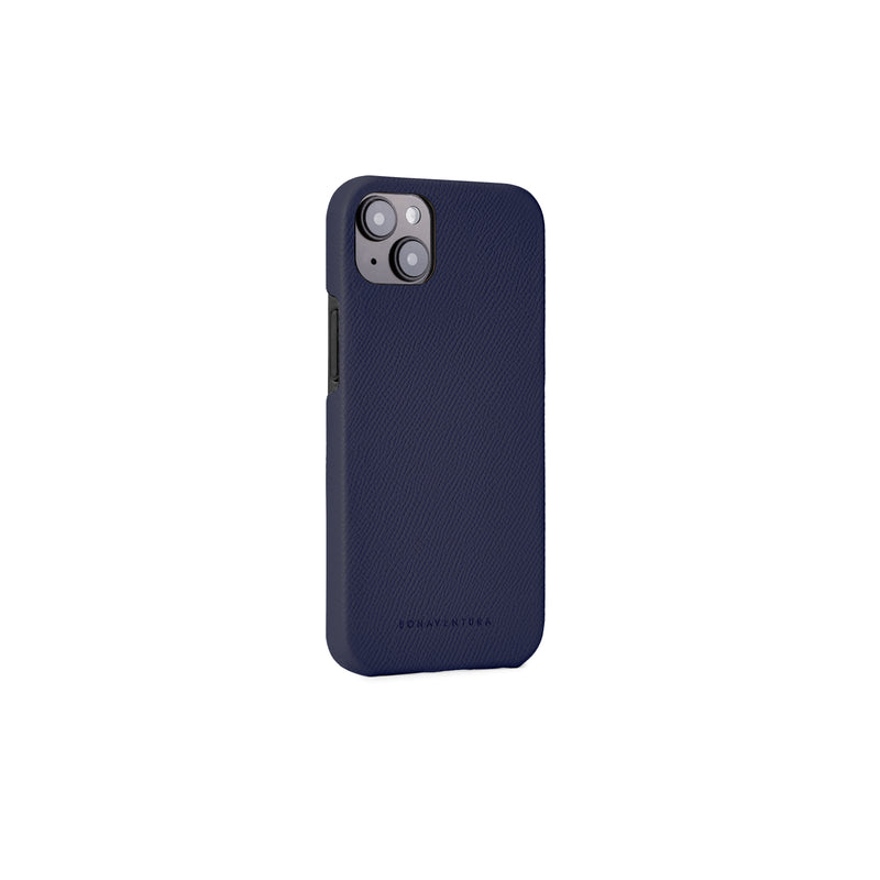 Noblessa Back Cover Smartphone Case (iPhone 14 Plus)