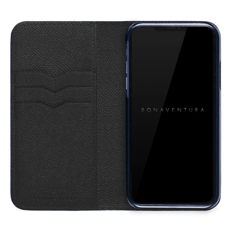 Noblessa Diary Smartphone Case (iPhone 13 mini) – BONAVENTURA US