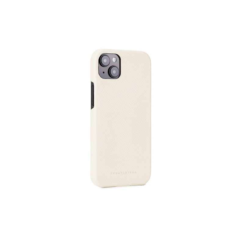 Noblessa Back Cover Smartphone Case (iPhone 14 Plus)