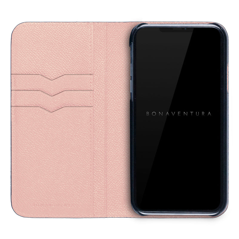 Noblessa Diary Smartphone Case (iPhone 13 Pro) – BONAVENTURA US