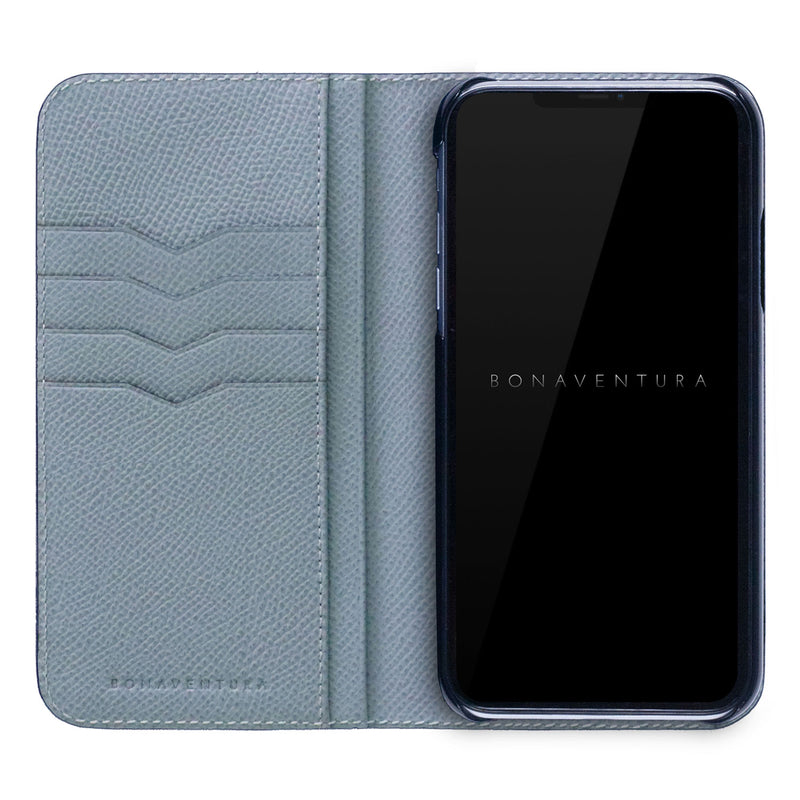 Noblessa Diary Smartphone Case (iPhone 13 Pro Max) – BONAVENTURA US