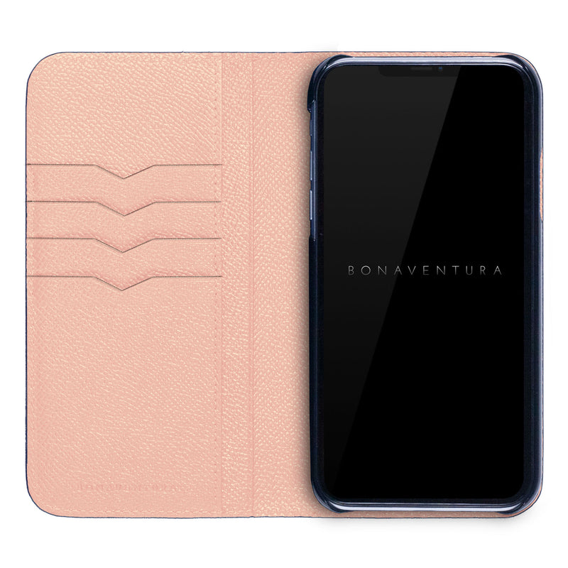 Noblessa Diary Smartphone Case (iPhone 13 Pro Max) – BONAVENTURA US