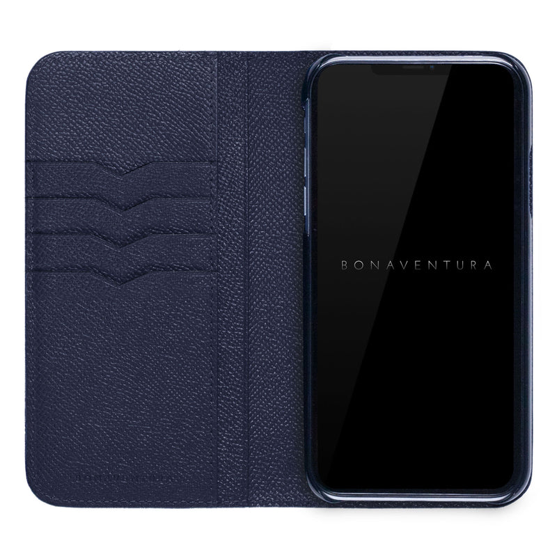 Noblessa Diary Smartphone Case (iPhone 13 Pro Max) – BONAVENTURA US