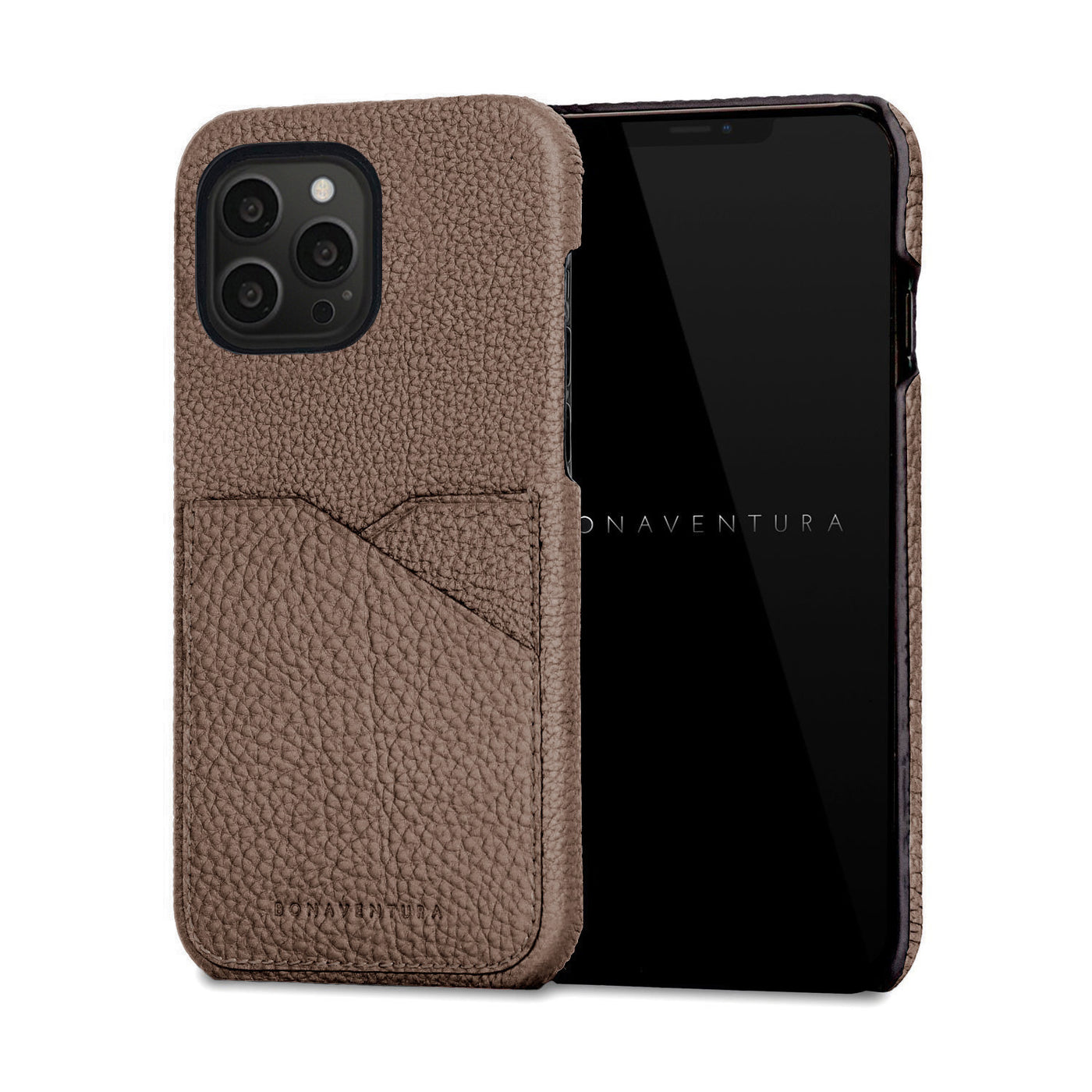 人気ブランド新作豊富 Case Smartphone Cover Back (iPhone US BONAVENTURA – Pro) 13 iPhoneアクセサリー