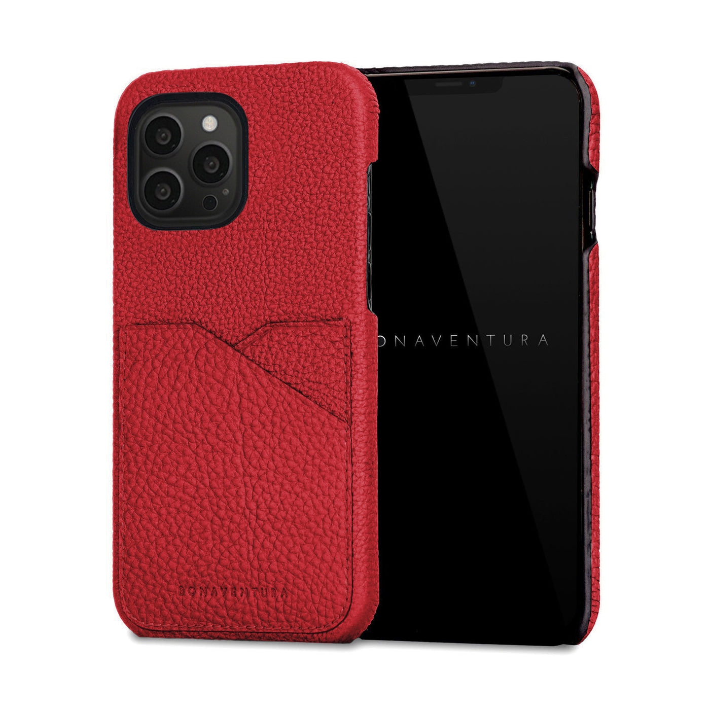 Back Cover Smartphone Case (iPhone 13 Pro Max) – BONAVENTURA US