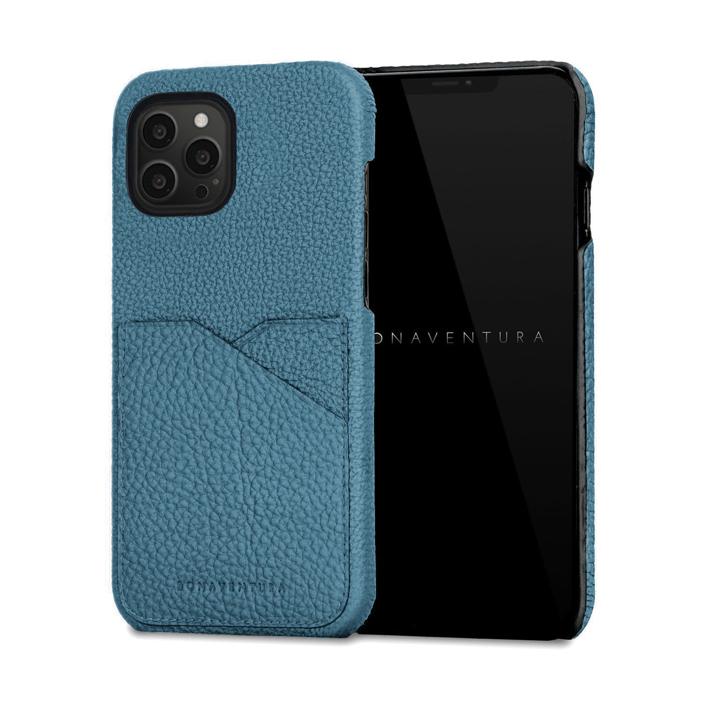 Back Cover Smartphone Case (iPhone 13 Pro Max) – BONAVENTURA US