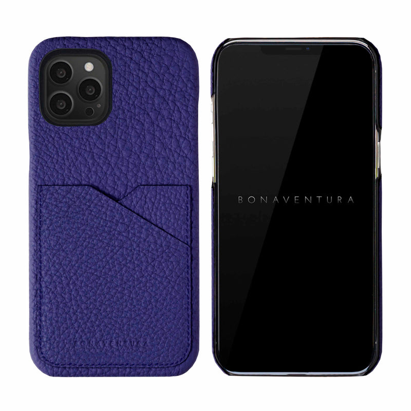 Back Cover Smartphone Case (iPhone 13 Pro Max) – BONAVENTURA US