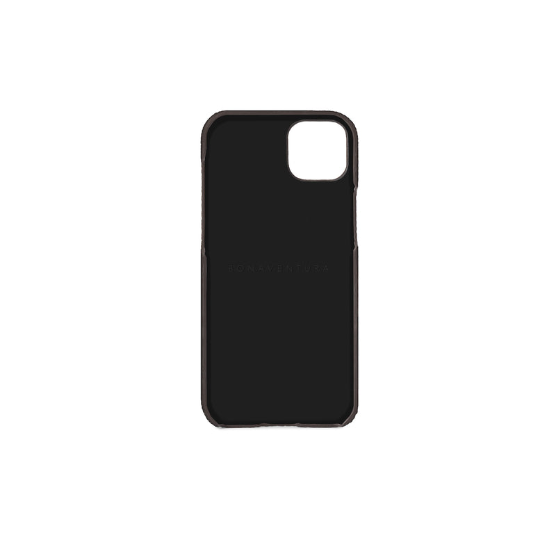 Noblessa Back Cover Smartphone Case (iPhone 14 Plus)