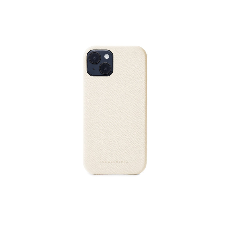 Noblessa Back Cover Smartphone Case (iPhone 14 Plus)