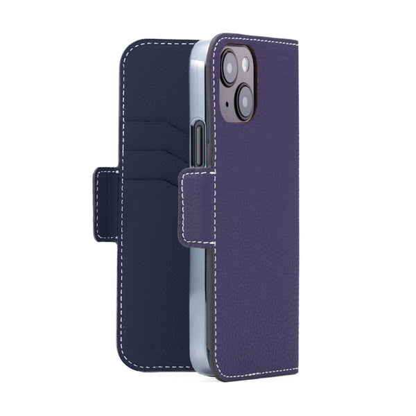 Stand Diary Case (iPhone 14)