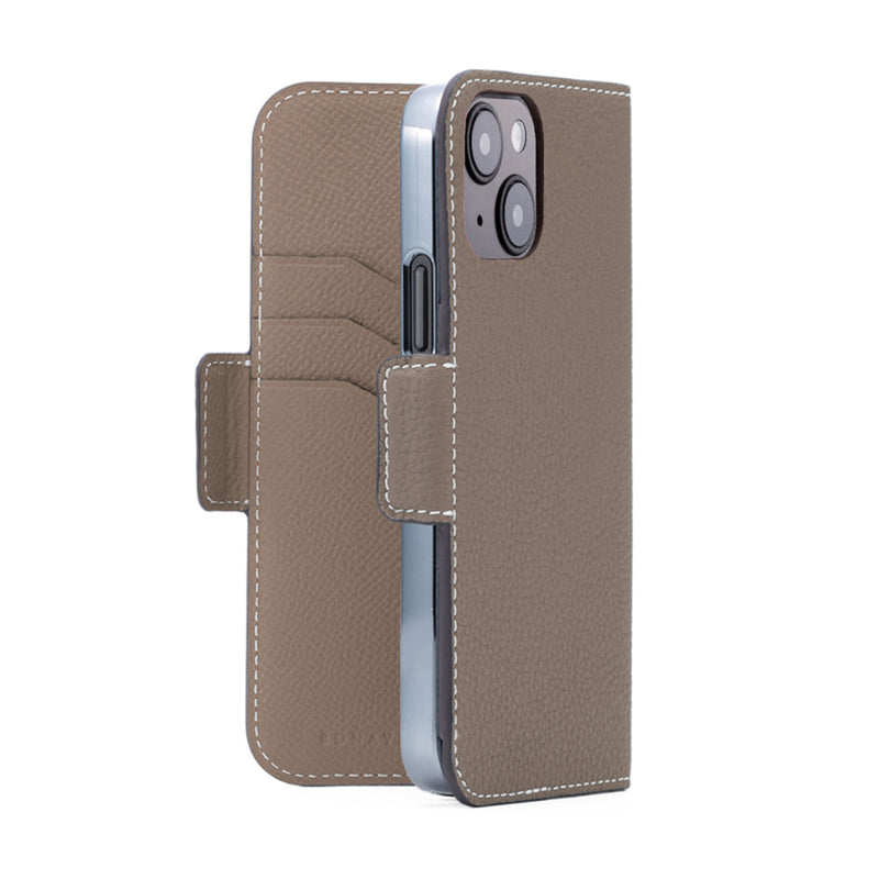 Stand Diary Case (iPhone 14)