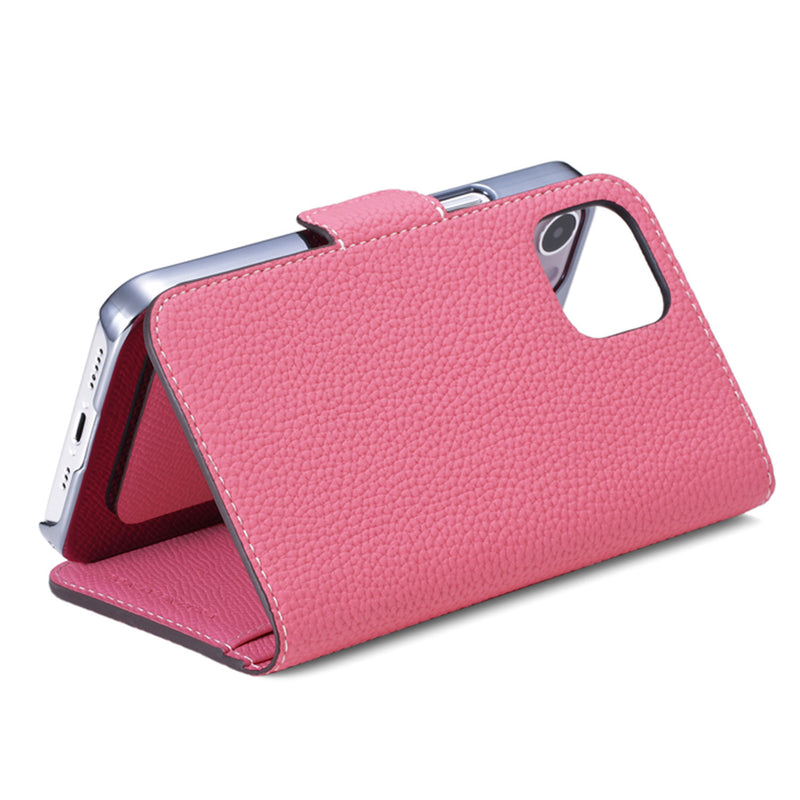 Stand Diary Case (iPhone 14)