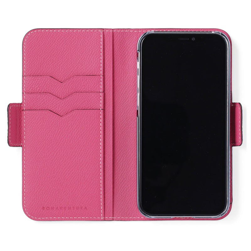 Stand Diary Case (iPhone 14)