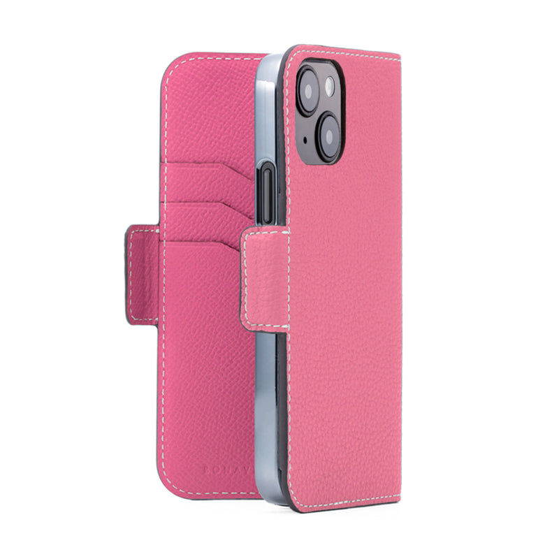 Stand Diary Case (iPhone 14)